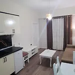 D1 & Maison d'hôtes Tirana
