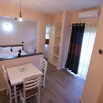 Maison d'hôtes D1 & 4*