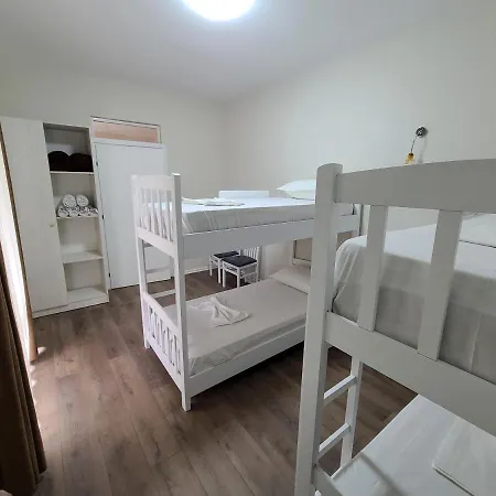 D1 & Πανσιόν 4*
