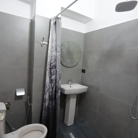 D1 & בית הארחה 4*
