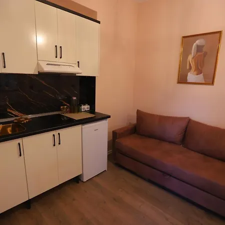 D1 & בית הארחה טיראנה
