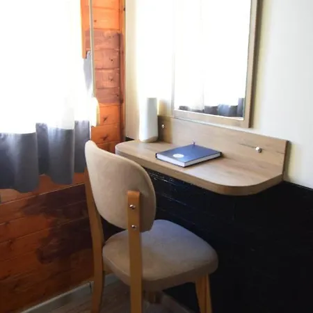 Гостевой дом D1 & 4*