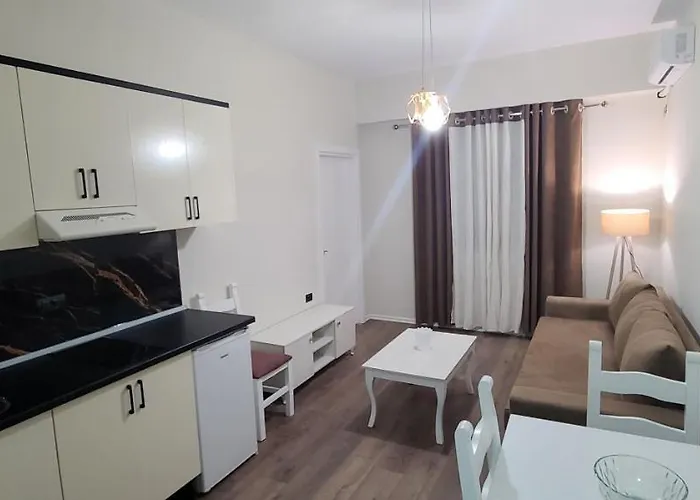 D1 & Guest house Tirana